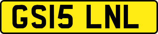 GS15LNL