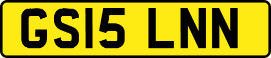 GS15LNN