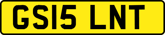 GS15LNT
