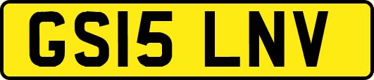 GS15LNV