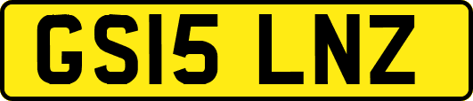 GS15LNZ