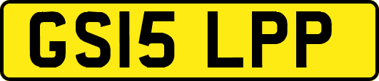 GS15LPP