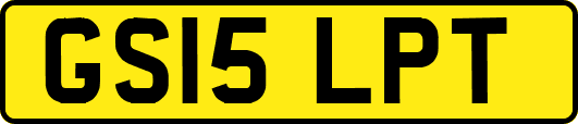 GS15LPT