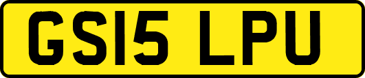 GS15LPU