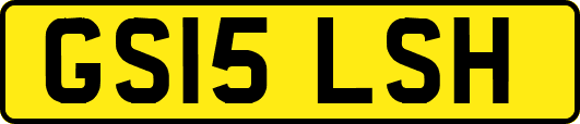 GS15LSH