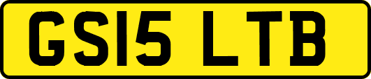 GS15LTB