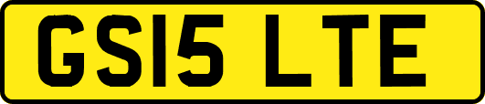 GS15LTE