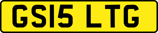 GS15LTG