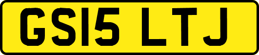 GS15LTJ
