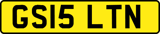 GS15LTN