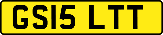 GS15LTT