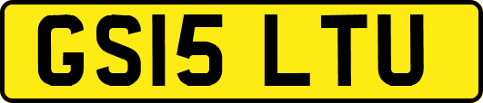 GS15LTU