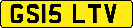 GS15LTV