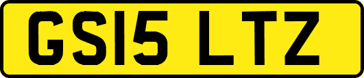 GS15LTZ