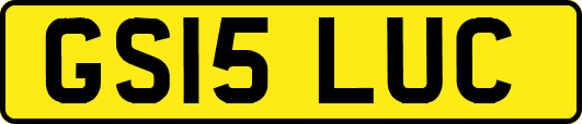 GS15LUC