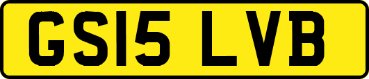 GS15LVB
