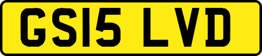 GS15LVD