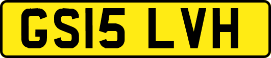 GS15LVH