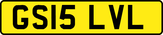 GS15LVL