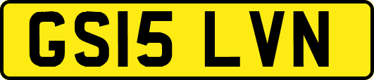 GS15LVN