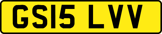 GS15LVV