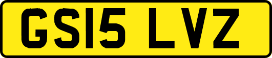 GS15LVZ