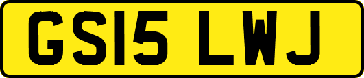 GS15LWJ
