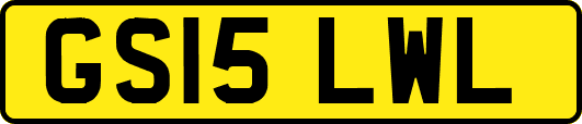 GS15LWL
