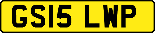 GS15LWP