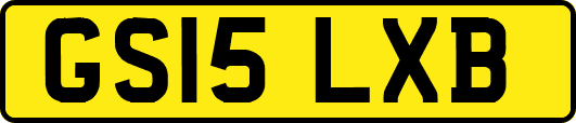 GS15LXB
