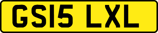 GS15LXL