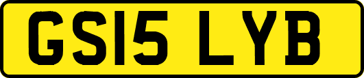 GS15LYB