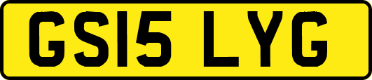 GS15LYG
