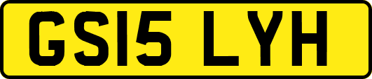 GS15LYH
