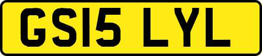 GS15LYL