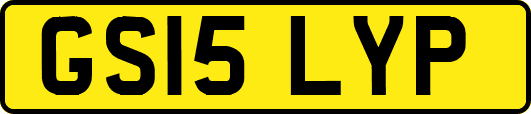 GS15LYP