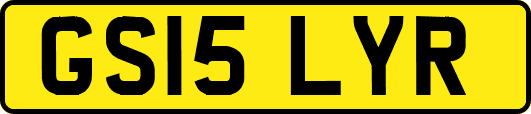 GS15LYR