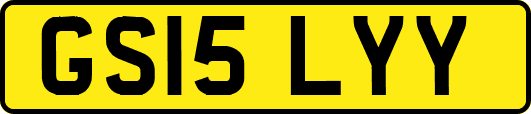 GS15LYY