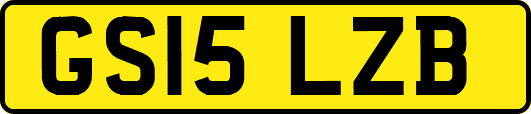 GS15LZB