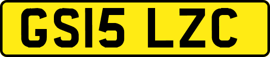 GS15LZC
