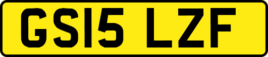 GS15LZF