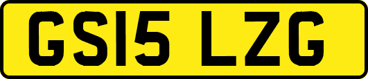 GS15LZG