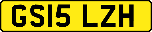 GS15LZH