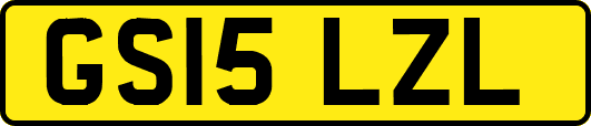 GS15LZL