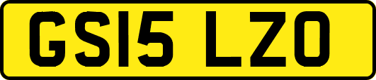 GS15LZO
