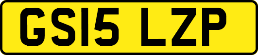 GS15LZP