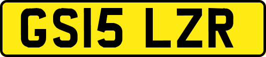 GS15LZR