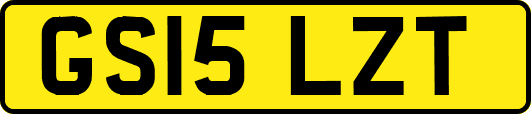 GS15LZT