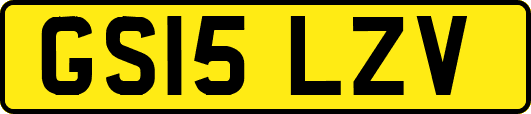 GS15LZV