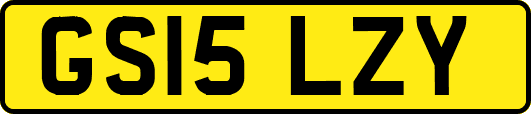 GS15LZY